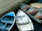 acadia rowboats