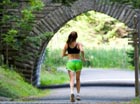 acadia jogger