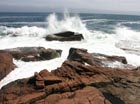 thunder hole