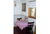 Kitchen Eating Area