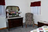 Queen Sitting Room