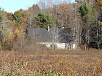 eagle cliff