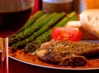 catering